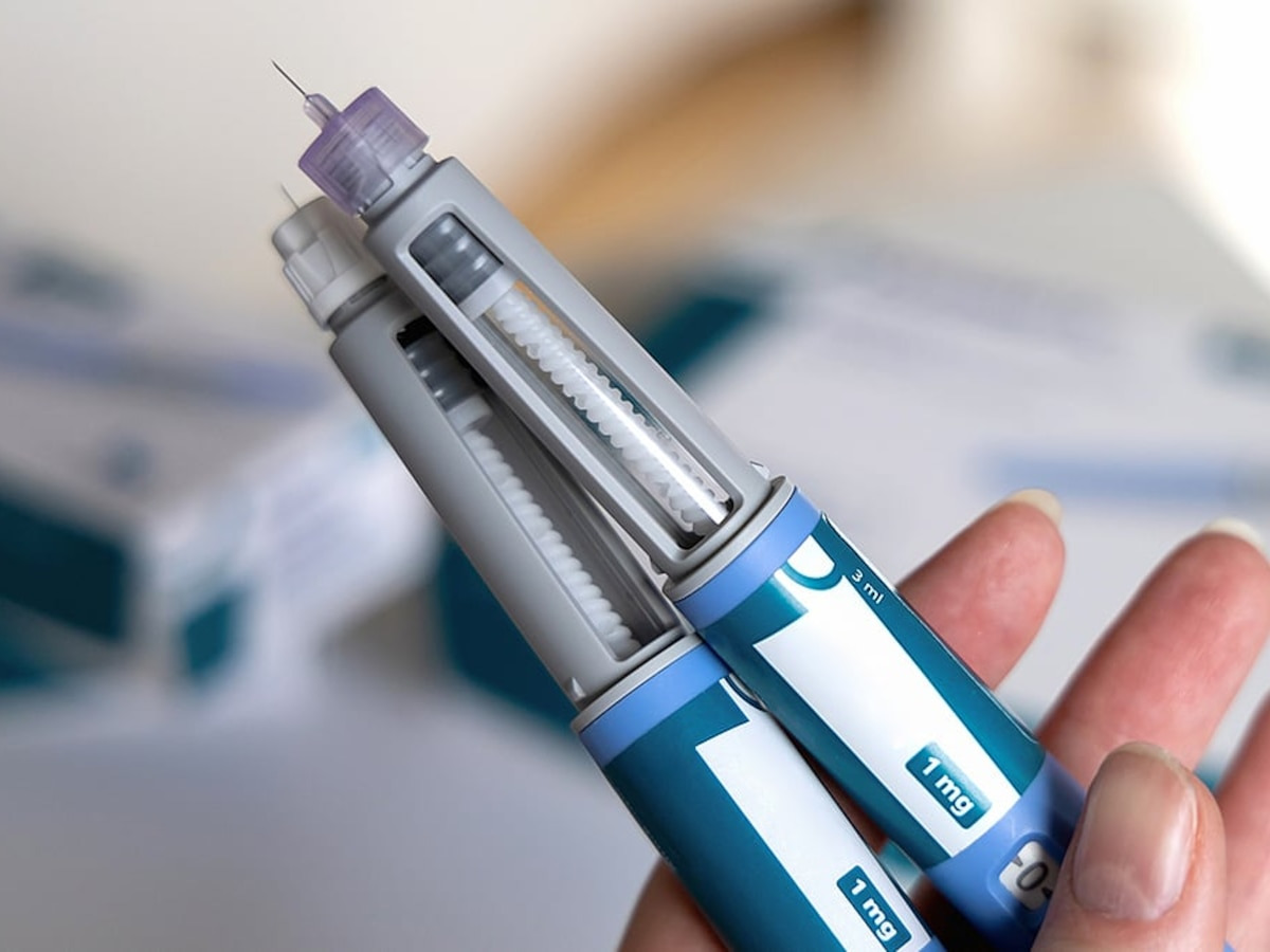Más niños usan medicamentos GLP-1 para combatir la obesidad