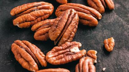China extiende investigación antidumping a nueces pecanas de México
