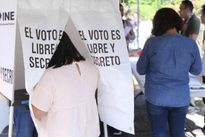 INE inicia este 10 de septiembre el Proceso Electoral Federal 2026-2027