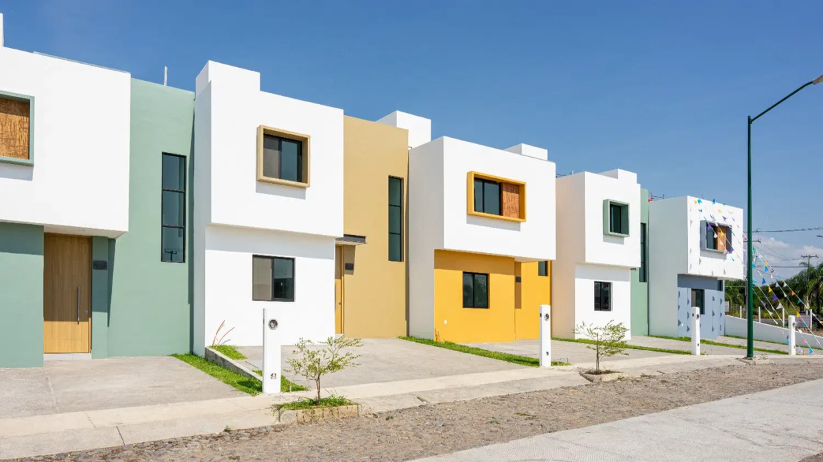 Sonora supera meta inicial de vivienda con 65 mil acciones habitacionales