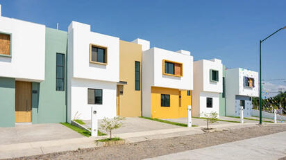 Sonora supera meta inicial de vivienda con 65 mil acciones habitacionales