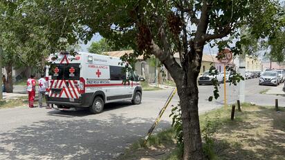 Muere trabajador tras sufrir accidente eléctrico en el ejido Piedras Negras