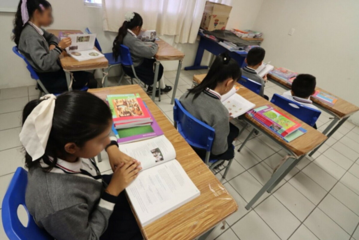 PISA revela rezago educativo en México, señala diputado Fernando Rocha