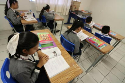 PISA revela rezago educativo en México, señala diputado Fernando Rocha