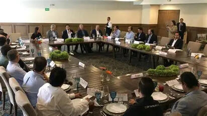 Torreón fortalece promoción nacional para atraer congresos y exposiciones