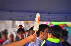 Tlalpan prepara la edición 39 de la Feria Nacional del Elote