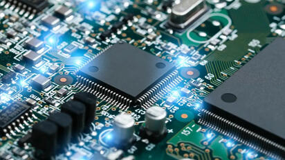 Escasez de memoria encarece chips de IA fabricados en China