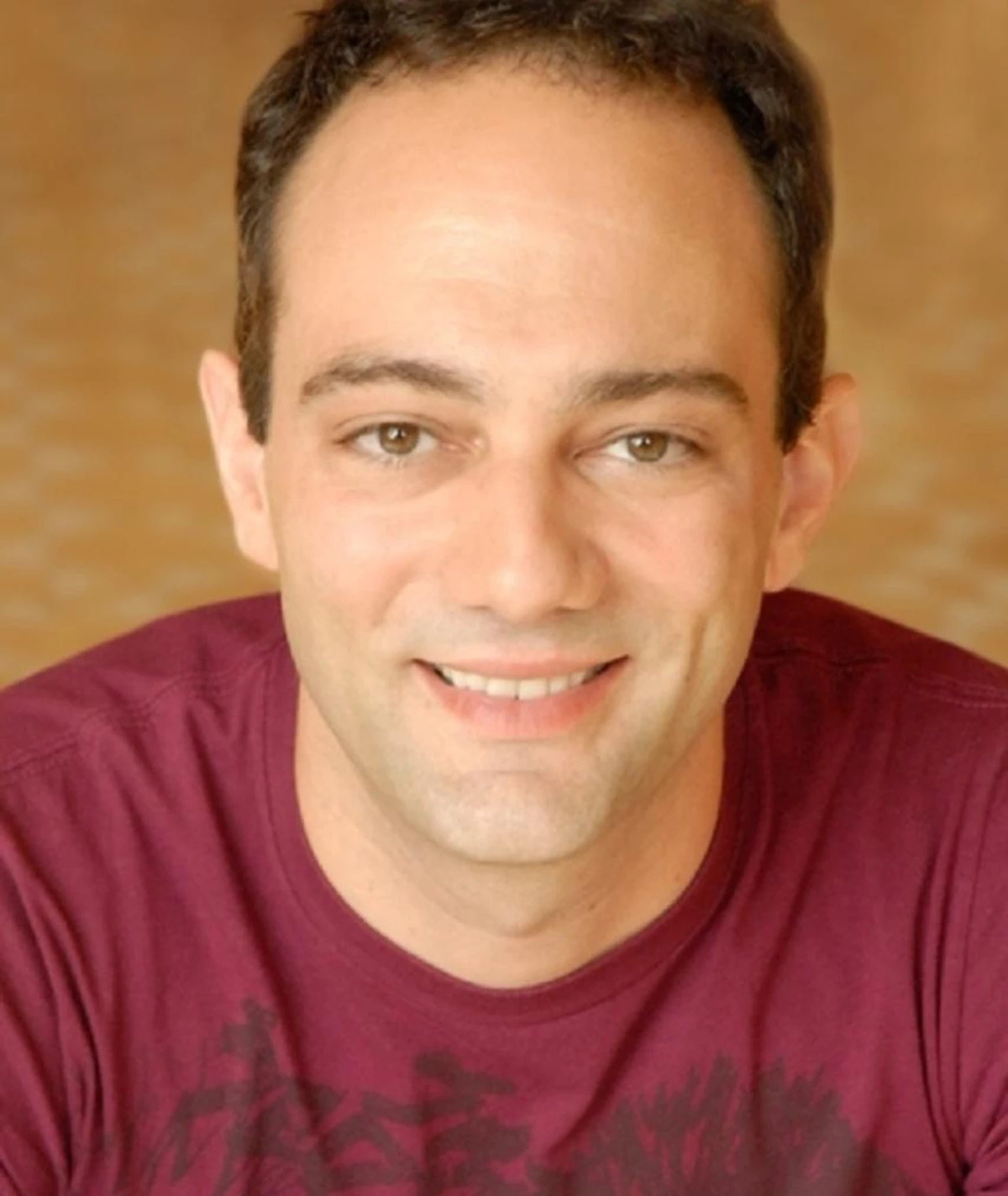 Fallece Mike McFarland, actor de doblaje de Dragon Ball