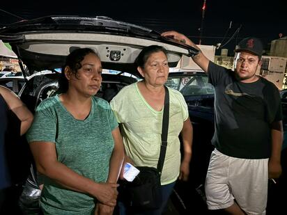 Familia pide esclarecer atropellamiento que dejó a hombre en terapia intensiva