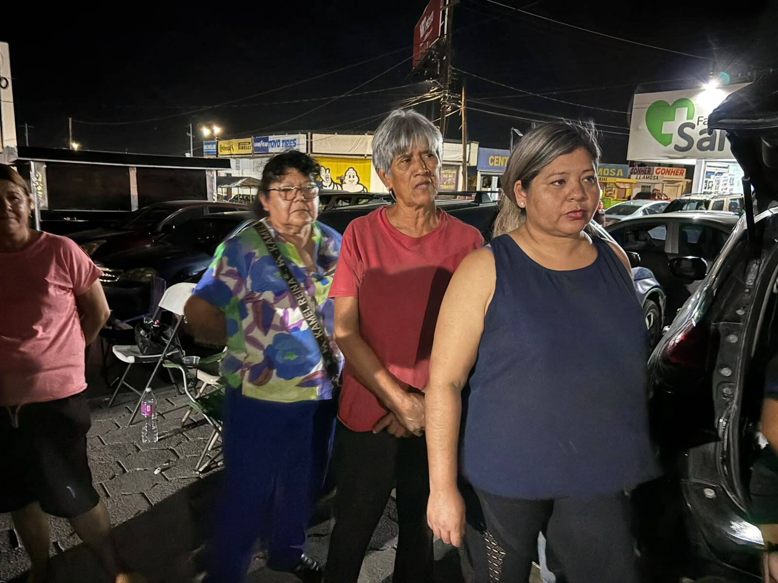 Seguridad