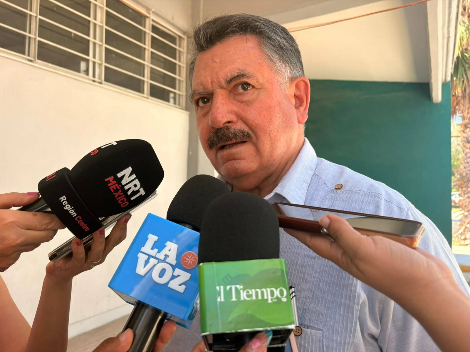 Conalep invertirá en obras para sus planteles en Coahuila 