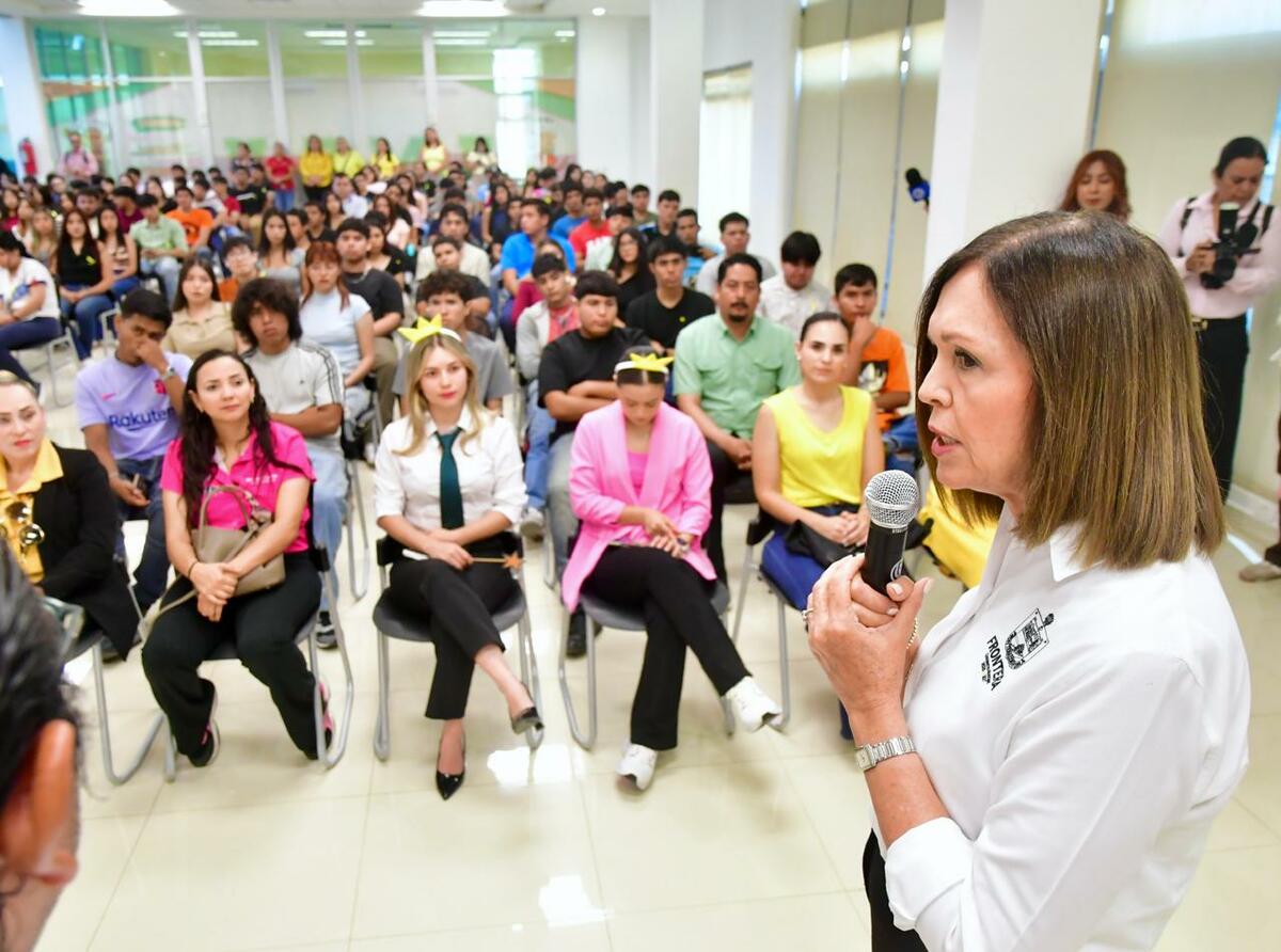 Salud mental