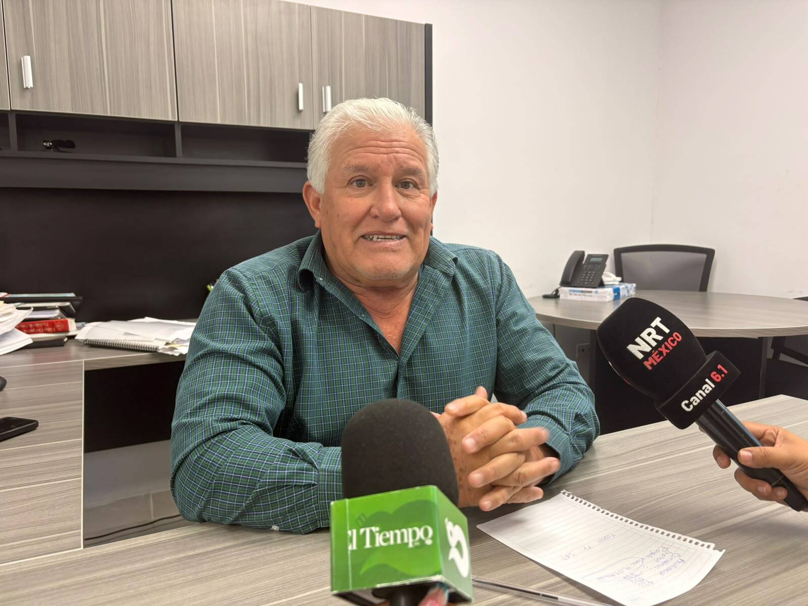 Conciliación Laboral