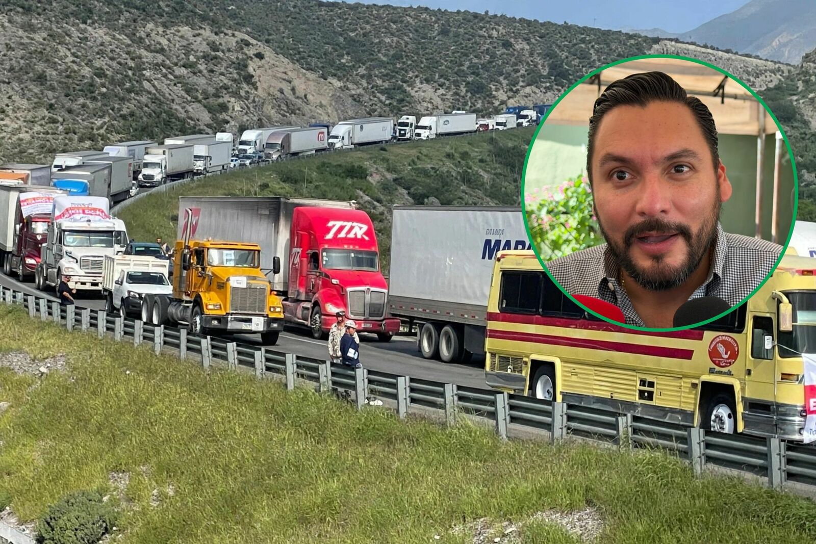 Carlos Villarreal pide valorar impacto económico del Pase Turístico de Nuevo León