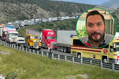 Carlos Villarreal pide valorar impacto económico del Pase Turístico de Nuevo León
