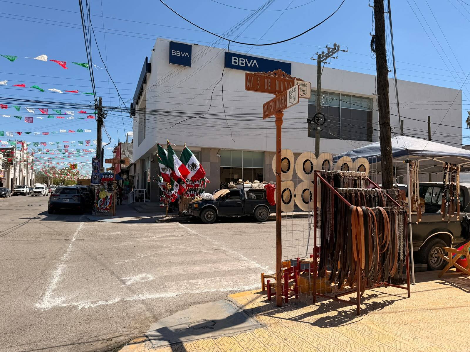 Cabalgata