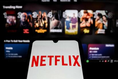 Netflix aporta más de 50 mil millones al PIB de México