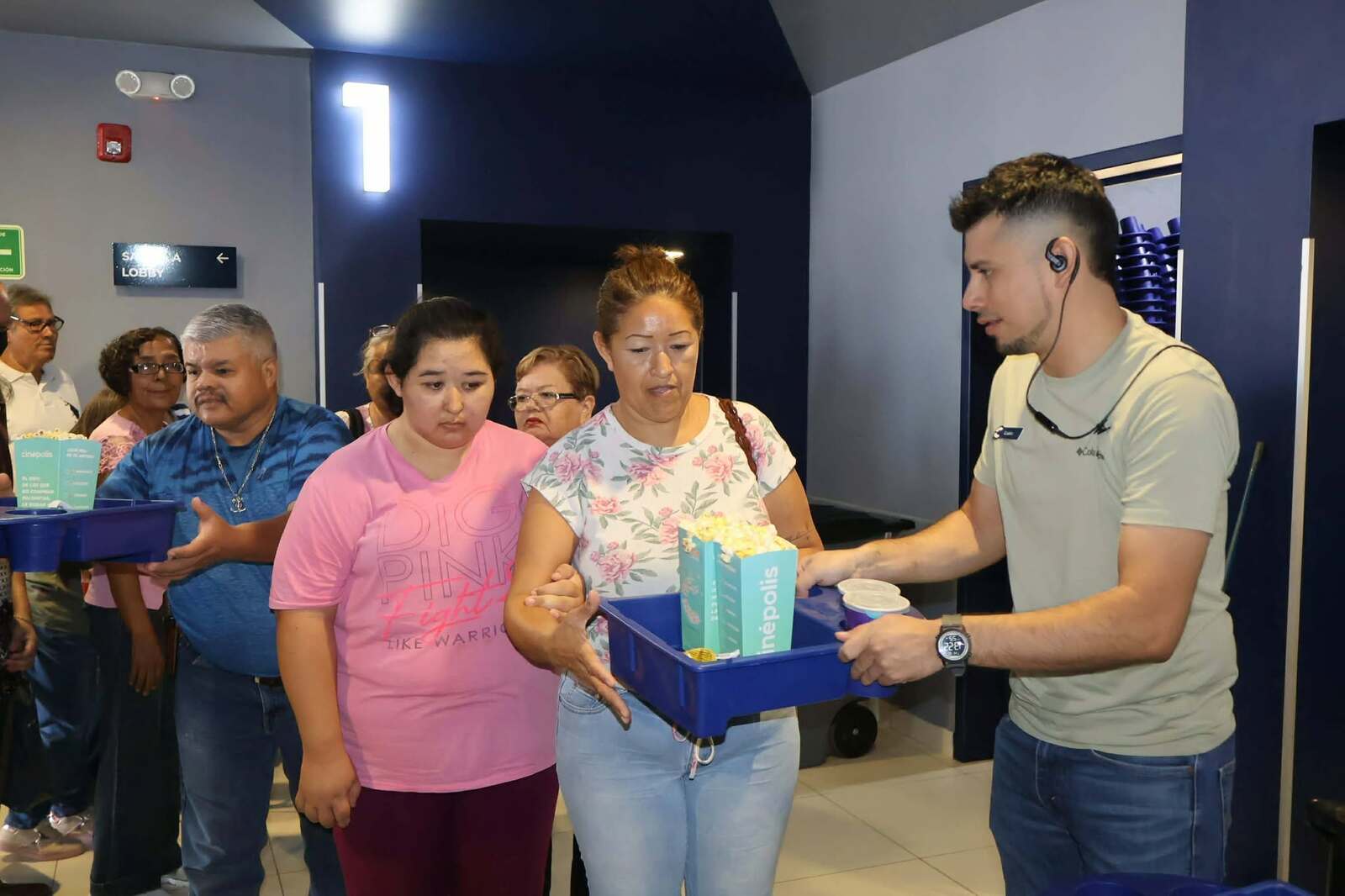 Inclusión