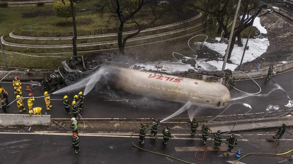 tragedia