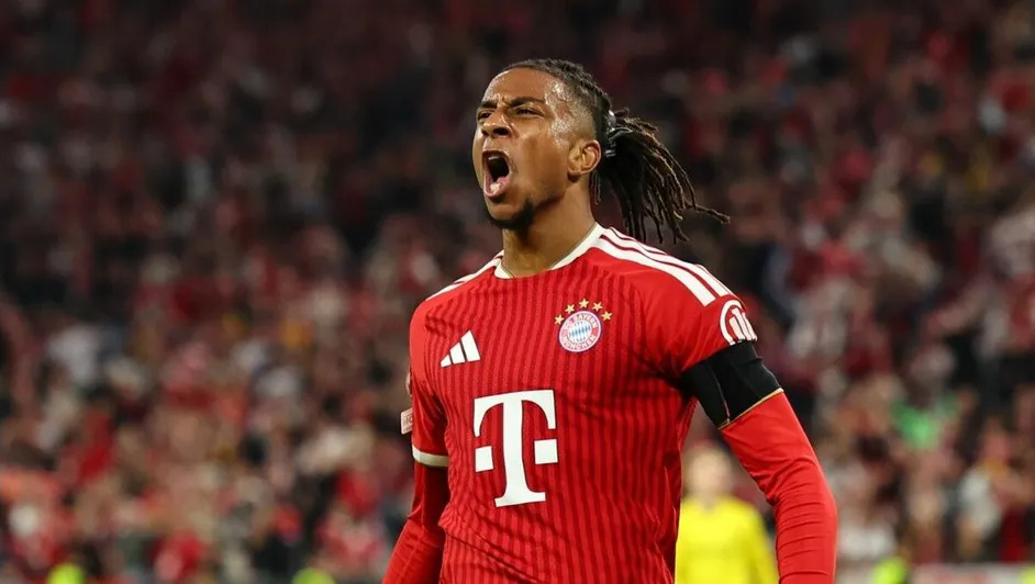 Bayern Munich arranca la Champions con una goleada 5-0 sobre el Bodo/Glimt