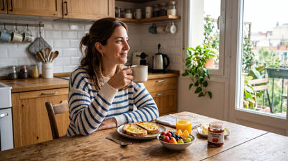 Qué pasa en el cuerpo cuando se cambia de una dieta baja en carbohidratos a una alta