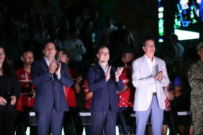 Arranca en Coahuila copa del mundo de tiro con arco