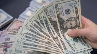 Inflación anual de EU se mantiene en 3.4% en agosto
