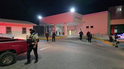 Muere hombre tras emergencia médica en la colonia Presidentes