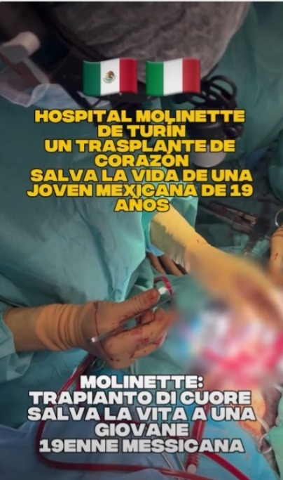 Donación