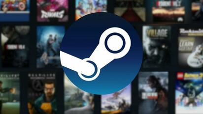 Steam ofrece cinco juegos gratis por tiempo limitado este fin de semana