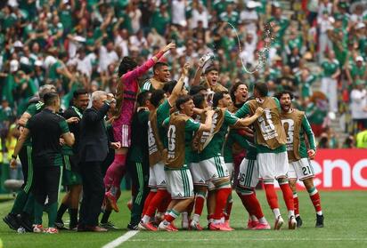 Fútbol mexicano incorpora inteligencia artificial para prevenir lesiones