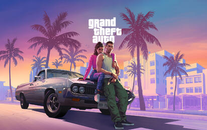 GTA 6 llegará en noviembre de 2026 a PlayStation 5 y Xbox Series