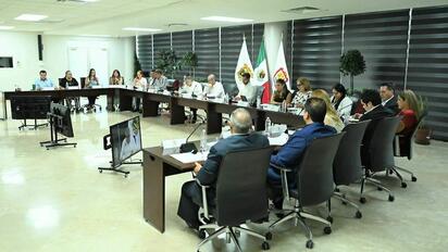 Cabildo de Torreón aprueba presupuesto superior a 6 mil millones para 2027