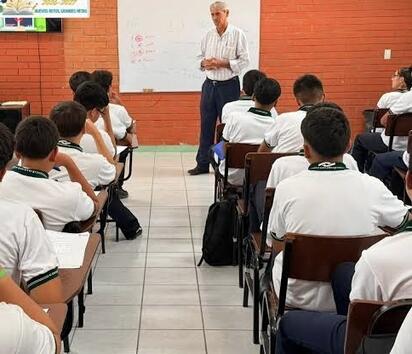 Buscan fortalecer preparación técnica de estudiantes del Conalep