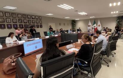 Presupuesto de SIMAS sigue bajo revisión antes de pasar al Congreso