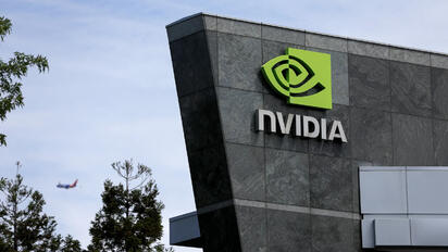 Nvidia analiza invertir hasta US mil millones en Anthropic