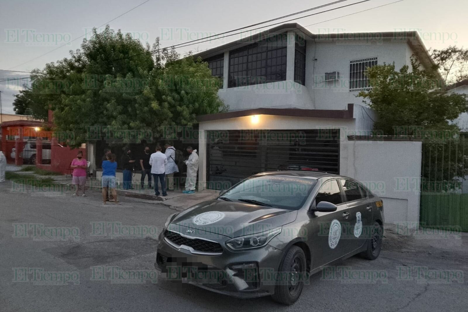 Seguridad