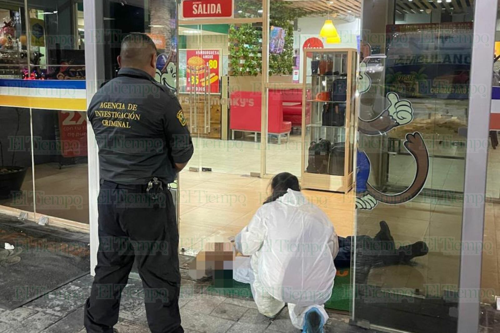 Seguridad