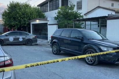 Vecinos alertan por olores y encuentran sin vida a mujer de 80 años