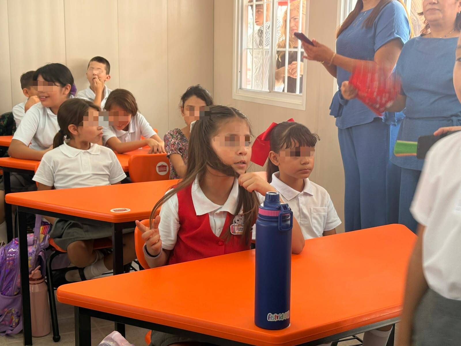 Maestros temen denunciar maltrato infantil: PRONNIF