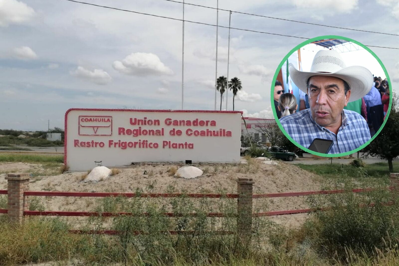 Ganaderos siguen esperando mejoras en el rastro
