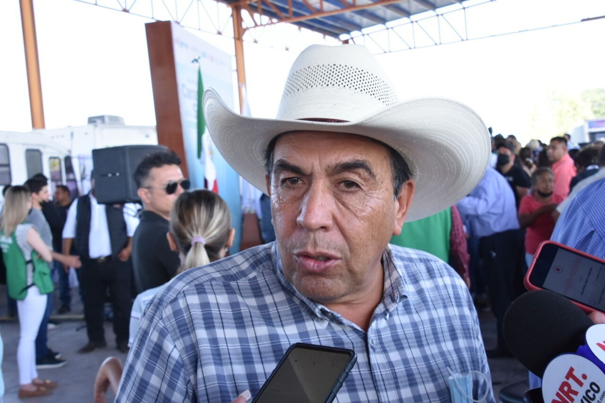 Productores ganaderos