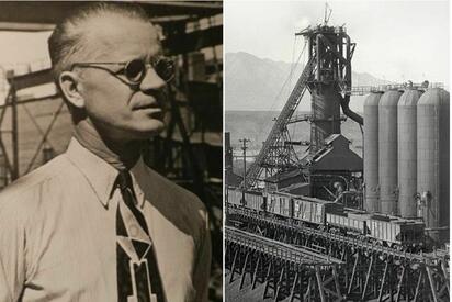 A 51 años de su muerte, Monclova recuerda al hombre que transformó su historia industrial.  Este 12 de septiembre se cumplen 51 años del fallecimiento