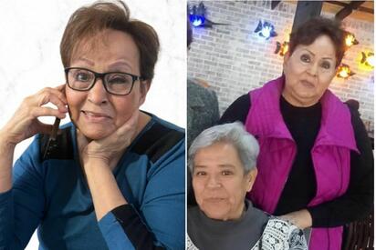 La comunidad magisterial despide a Josefina Posada, maestra que dedicó su vida a formar generaciones.  La comunidad magisterial de Monclova y la Región Centro