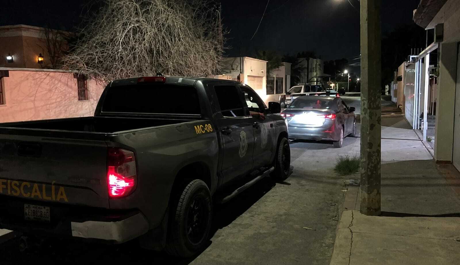 Asaltan con arma blanca tienda Chips en la colonia Del Río de Monclova