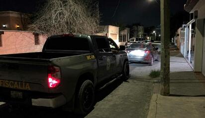 Asaltan con arma blanca tienda Chips en la colonia Del Río de Monclova