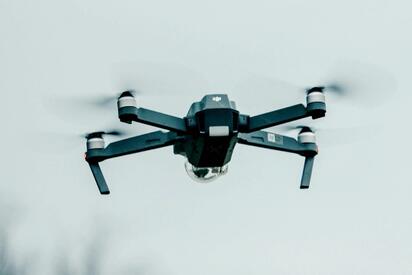 SEGURIDAD El Comando Norte de Estados Unidos destacó los esfuerzos mexicanos contra drones criminales utilizados para facilitar el tráfico de drogas y personas