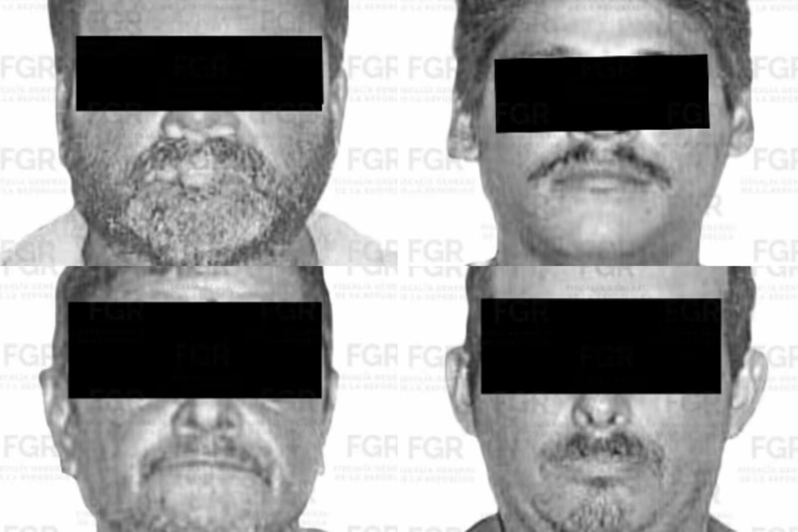 Condenan a cuatro a más de 19 años de cárcel por huachicol en Michoacán