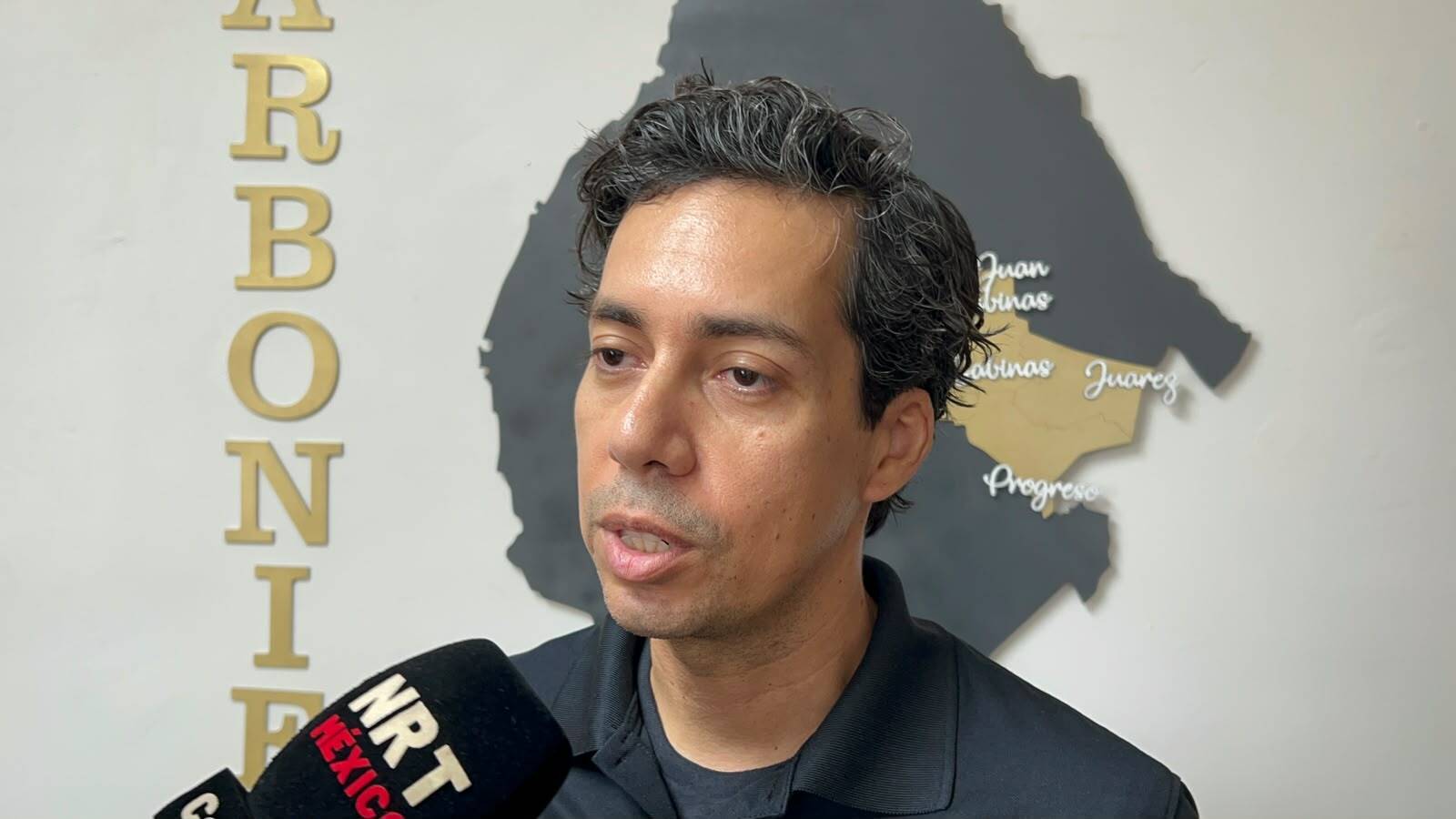 Promueven atractivos regionales entre visitantes durante las Fiestas Grandes