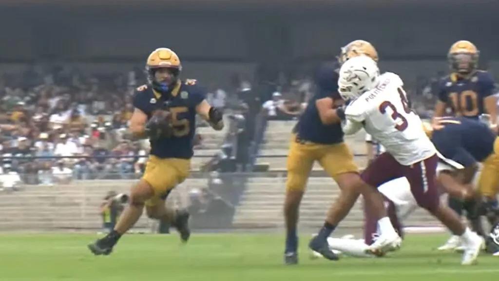 Pumas CU vence 35-27 a Burros Blancos en el Clásico de la ONEFA